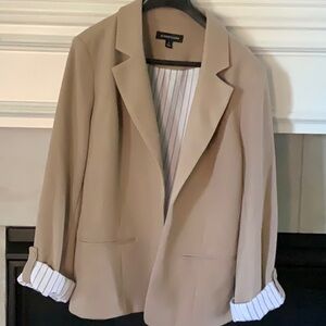 41 Hawthorne by Stitch Fix size xl an blazer